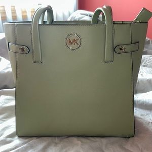 MK purse